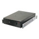 APC - APC Smart-UPS RT 2200VA 2200VA 10AC outlet(s) Montaje en rack o Montaje